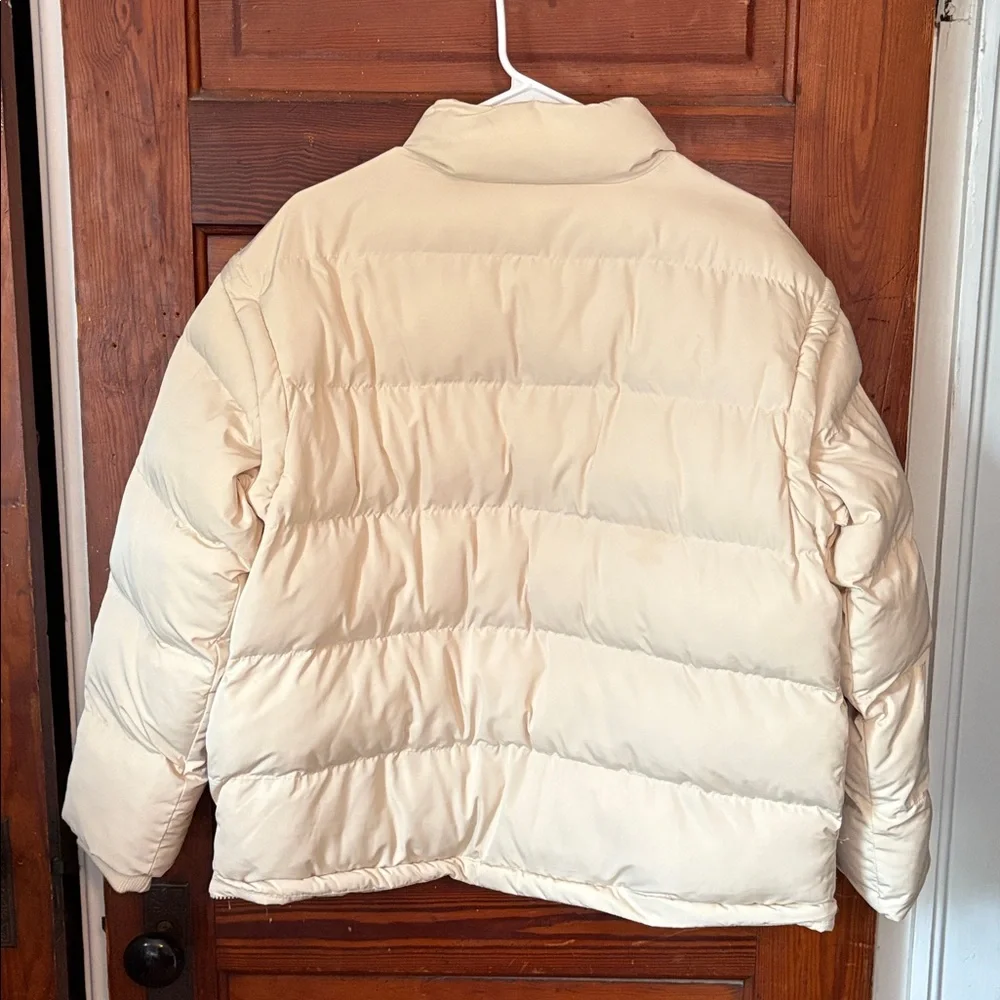 LEGO Collection Target Women's Colorful Puffer Jacket Size M Convertible - Picture 4 of 6